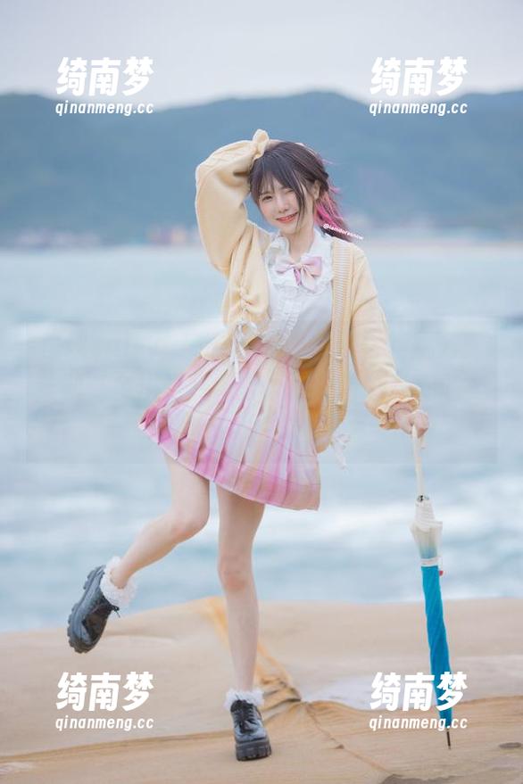 呈现sally dorasnow多啦雪的魅力：定制喜多川海梦图集，感受每一瞬间的美好与诗意